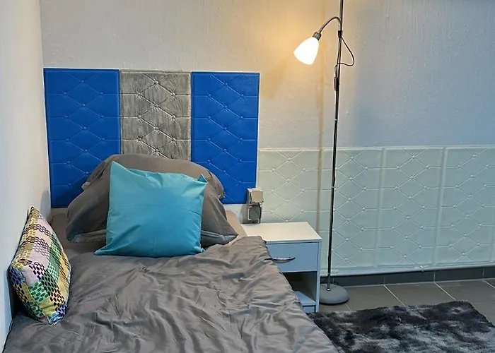 Bibi-lux ゲストハウス