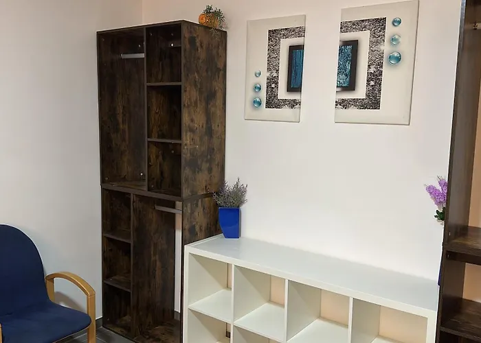 Vendégház Bibi-lux Ilsfeld