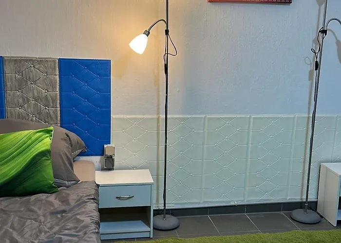 ゲストハウス Bibi-lux *