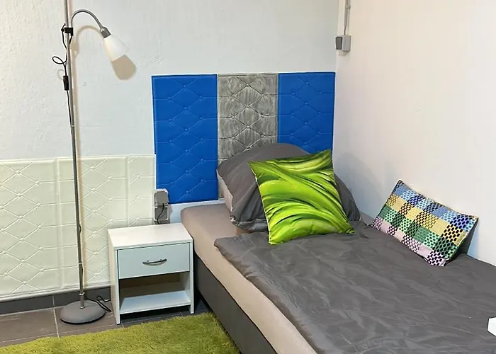 Bibi-lux ゲストハウス *