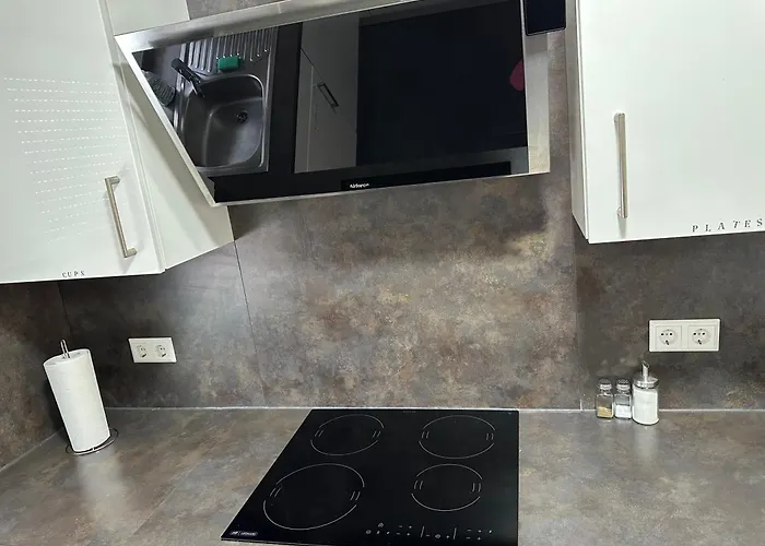 Bibi-lux Vendégház Ilsfeld